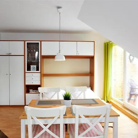 Apartment Wohnung-5-id-103