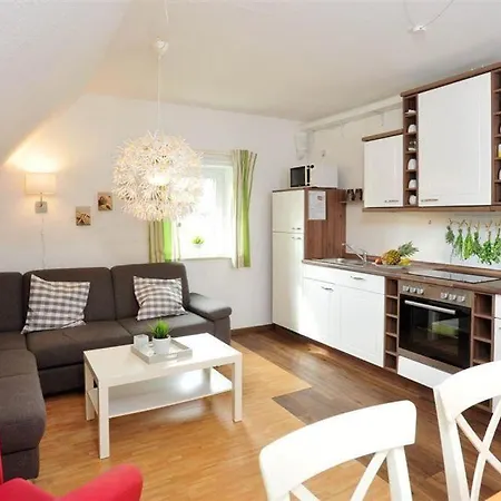 Apartment Wohnung-5-id-103 *