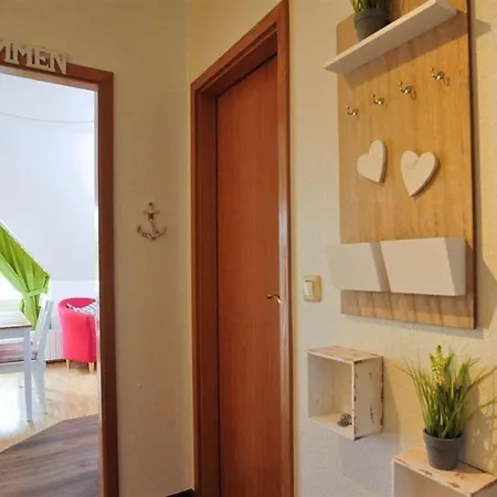 Apartment Wohnung-5-id-103