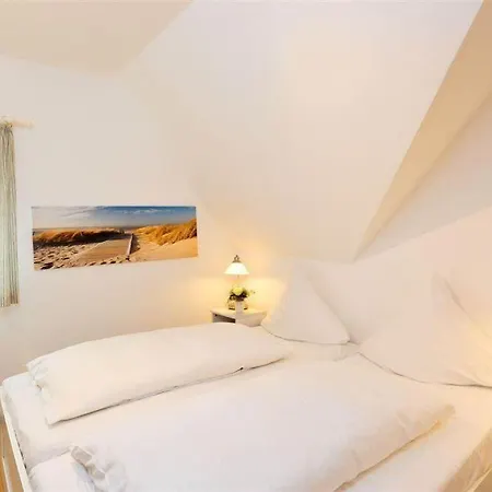 Apartment Wohnung-5-id-103 Sankt Peter-Ording