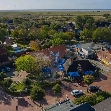Wohnung-5-id-103 Apartment Sankt Peter-Ording