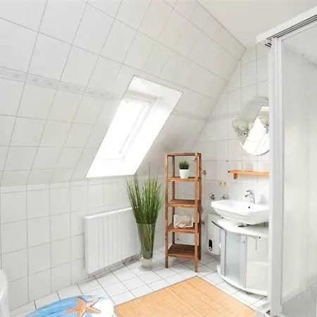 5 Id 103 Apartament Sankt Peter-Ording