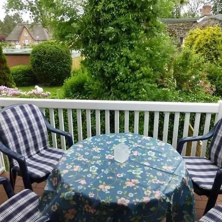 Apartament 5 Id 103 Sankt Peter-Ording