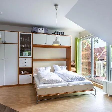 5 Id 103 Apartament Sankt Peter-Ording