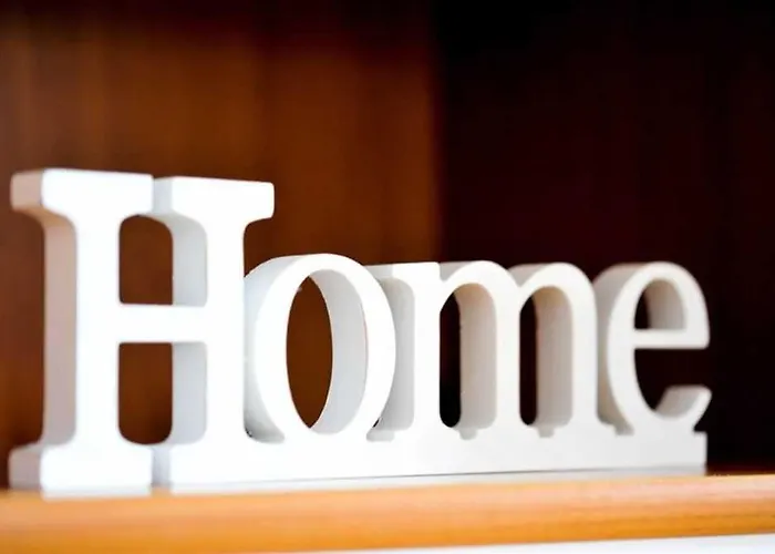 Apartamento 5 Id 103