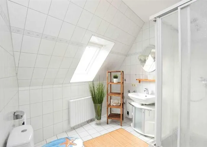 5 Id 103 Apartamento Sankt Peter-Ording