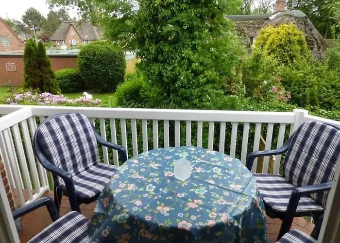 Apartamento 5 Id 103 Sankt Peter-Ording