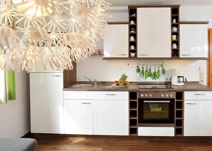 Appartement 5 Id 103